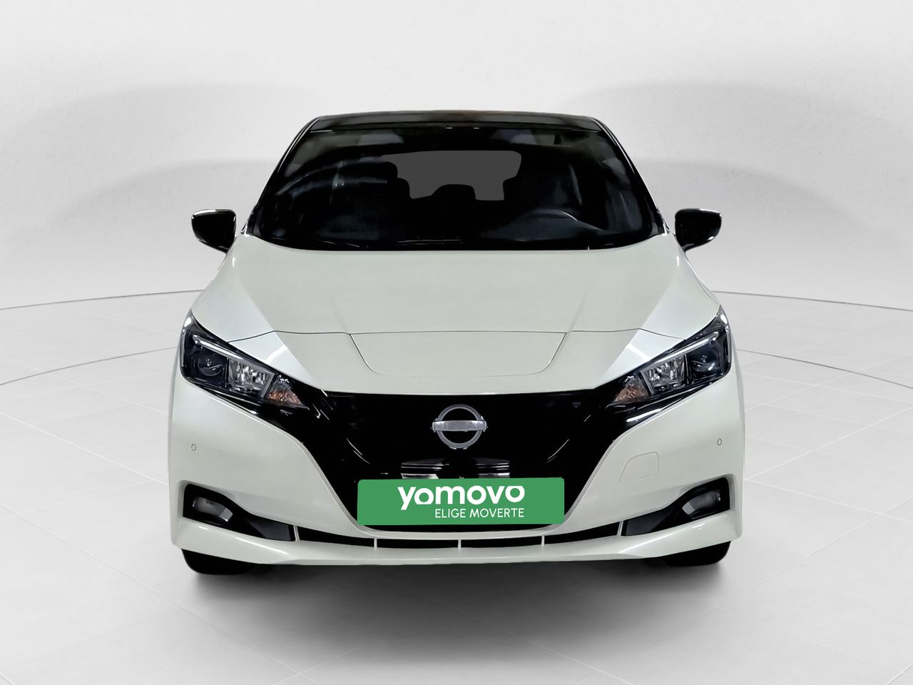 Nissan Leaf 62kWh e+ N-Connecta - foto 4