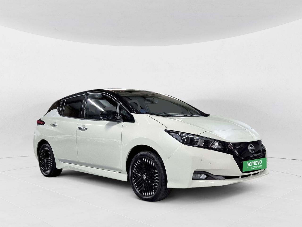 Nissan Leaf 62kWh e+ N-Connecta