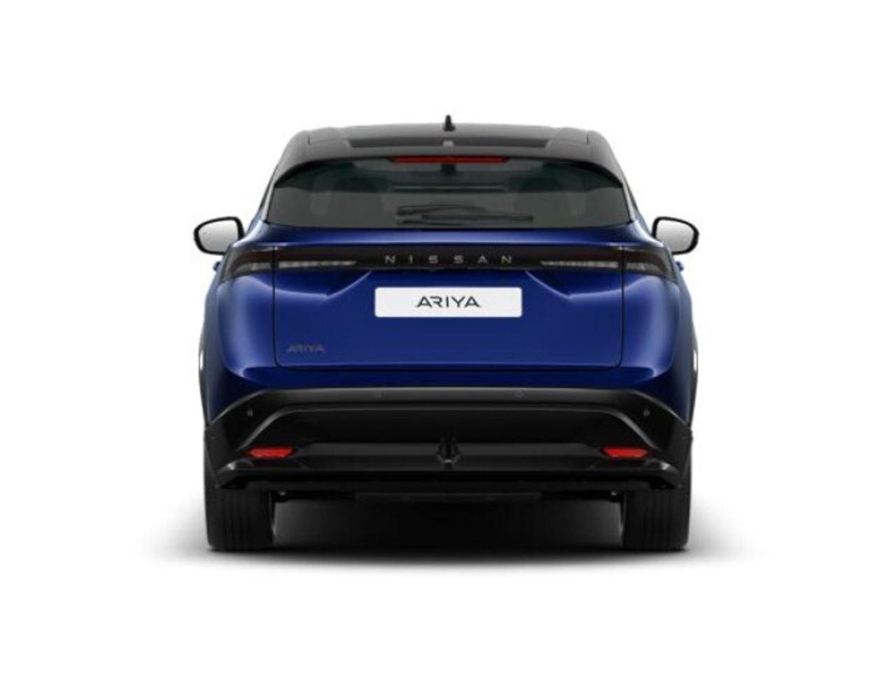 Nissan Ariya 5p 87 kWh 4x2 Evolve CAR. 22kW + Pack Sp - foto 3