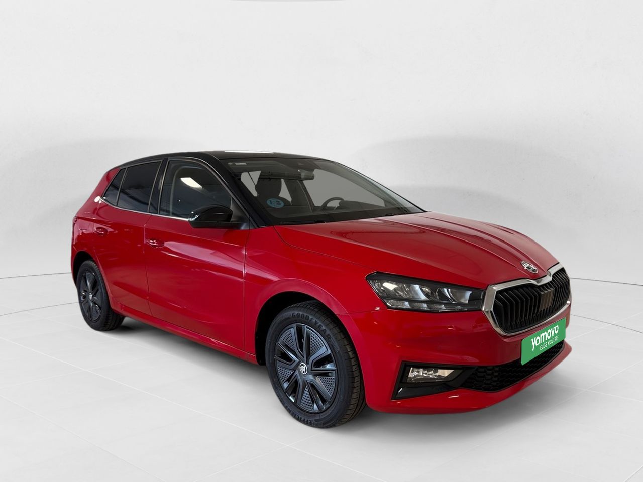 Skoda Fabia 1.0 TSI 85KW (115CV) Selection