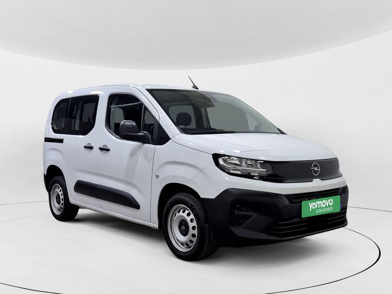 Opel Combo Cargo 100 Cv 1.5 Td S/S MT6 €6.4