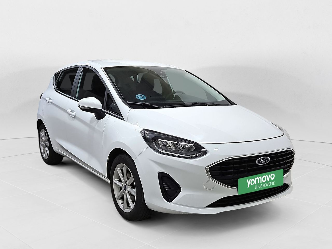 Ford Fiesta 1.1 IT-VCT 55kW (75CV) Trend 5p