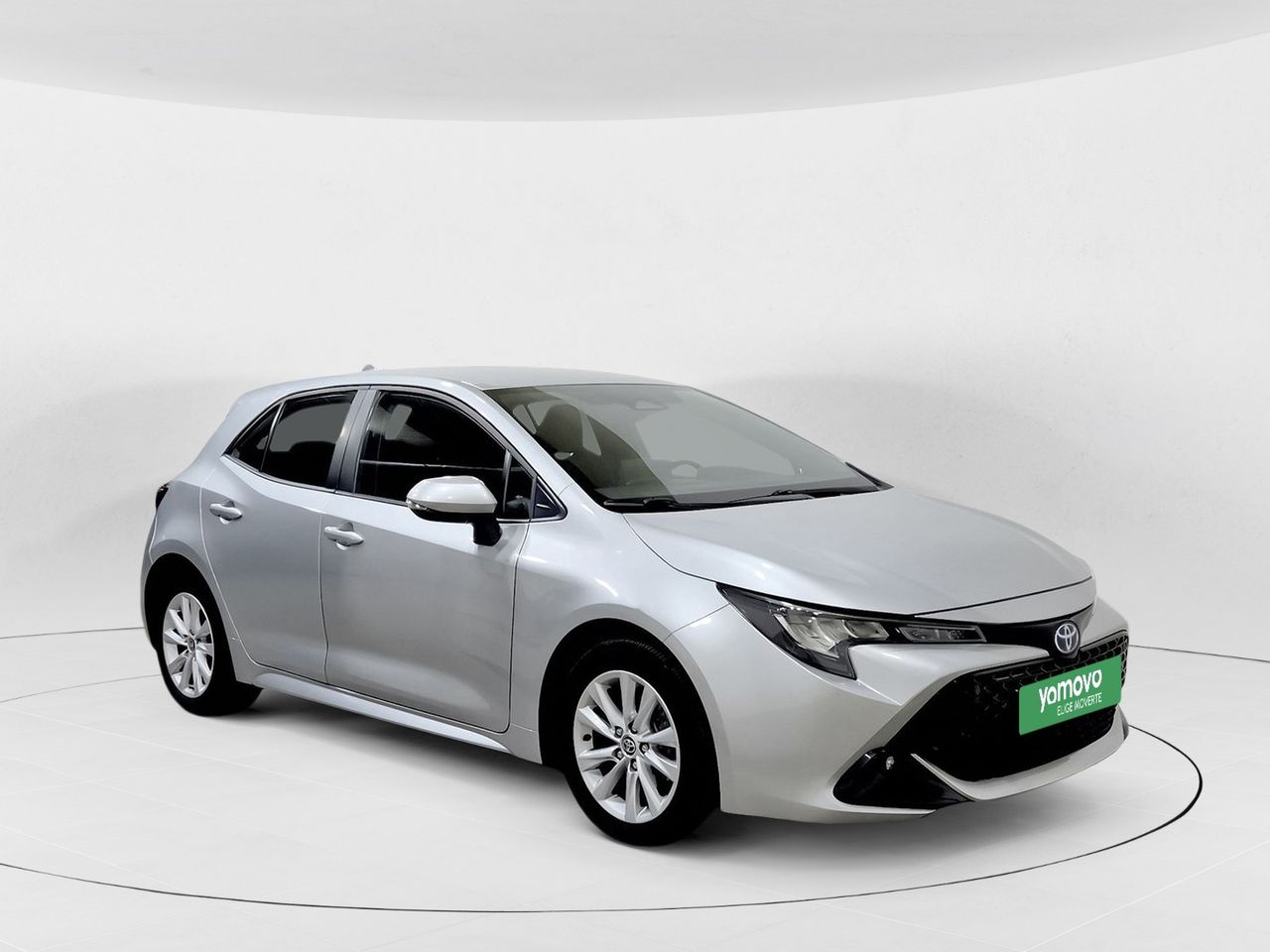 Toyota Corolla 140H Active Plus