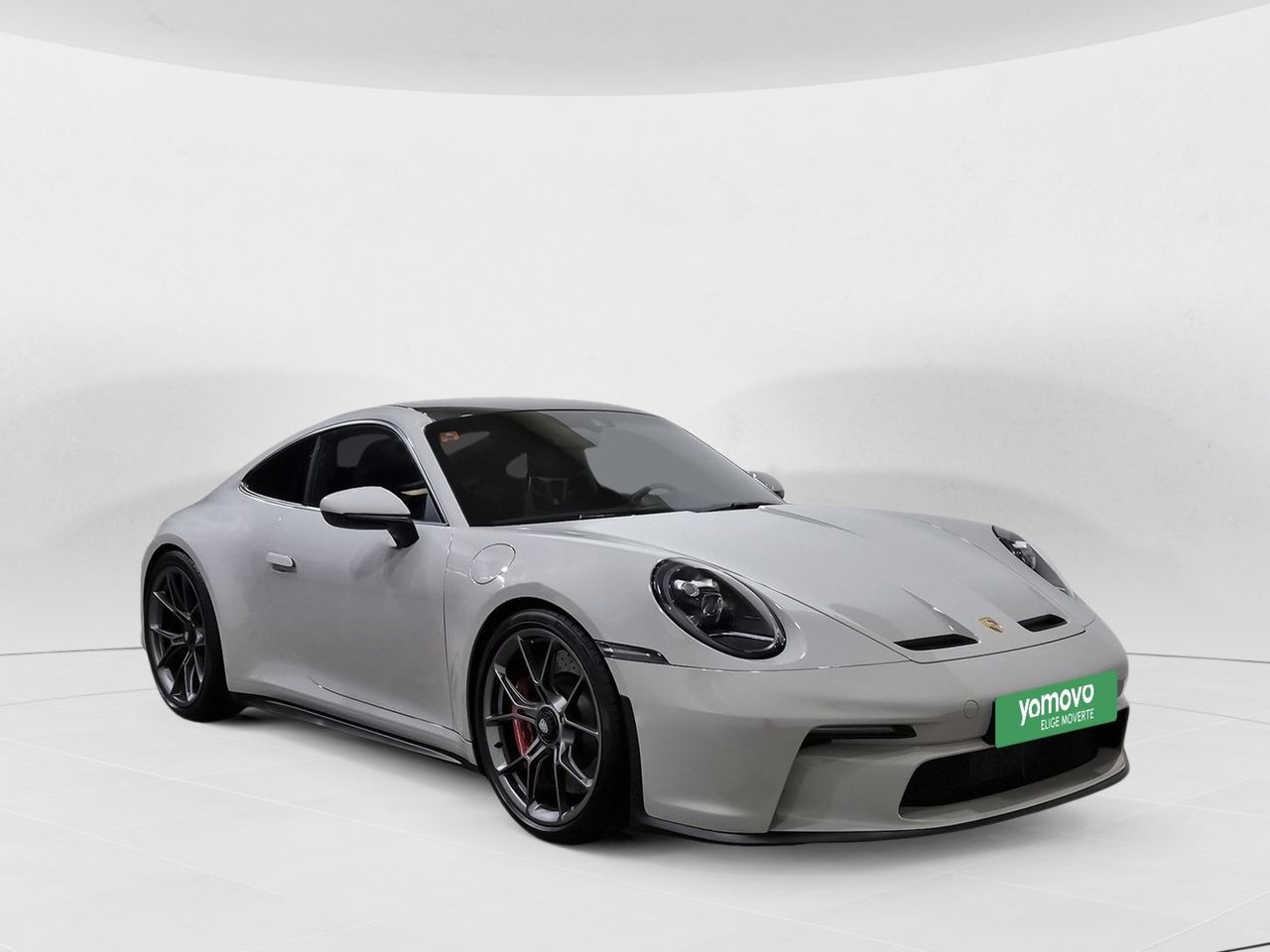 Porsche 911 GT3 Pack Touring