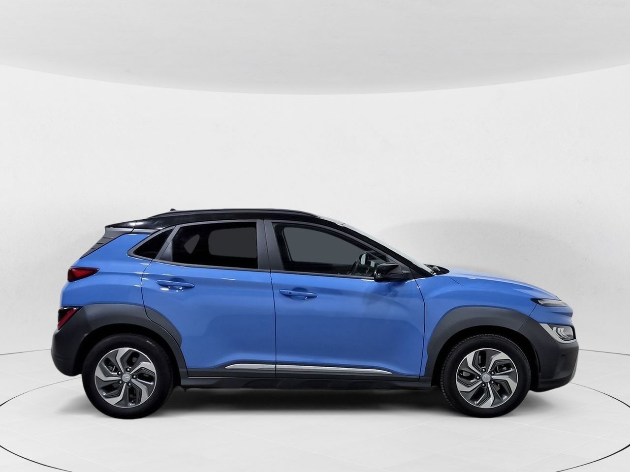 Hyundai Kona 1.6 GDI HEV Tecno 2C DCT - foto 3