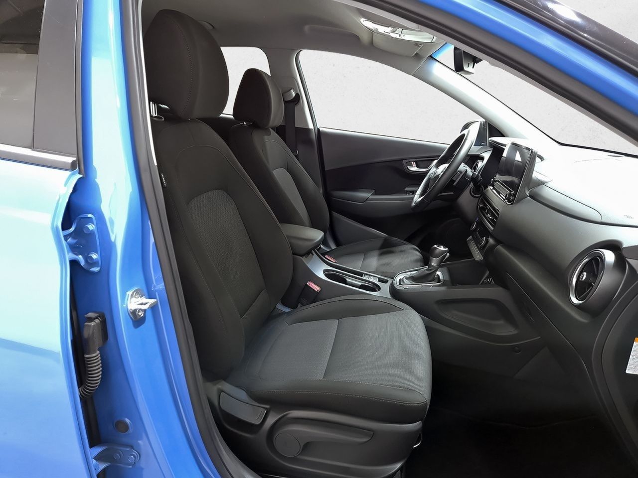 Hyundai Kona 1.6 GDI HEV Tecno 2C DCT - foto 7