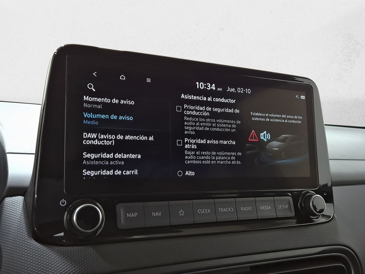 Hyundai Kona 1.6 GDI HEV Tecno 2C DCT - foto 28