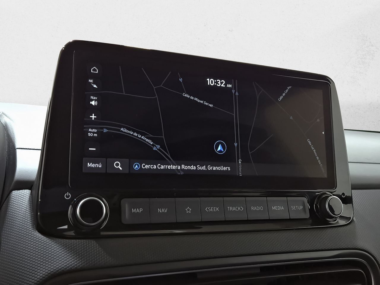 Hyundai Kona 1.6 GDI HEV Tecno 2C DCT - foto 22