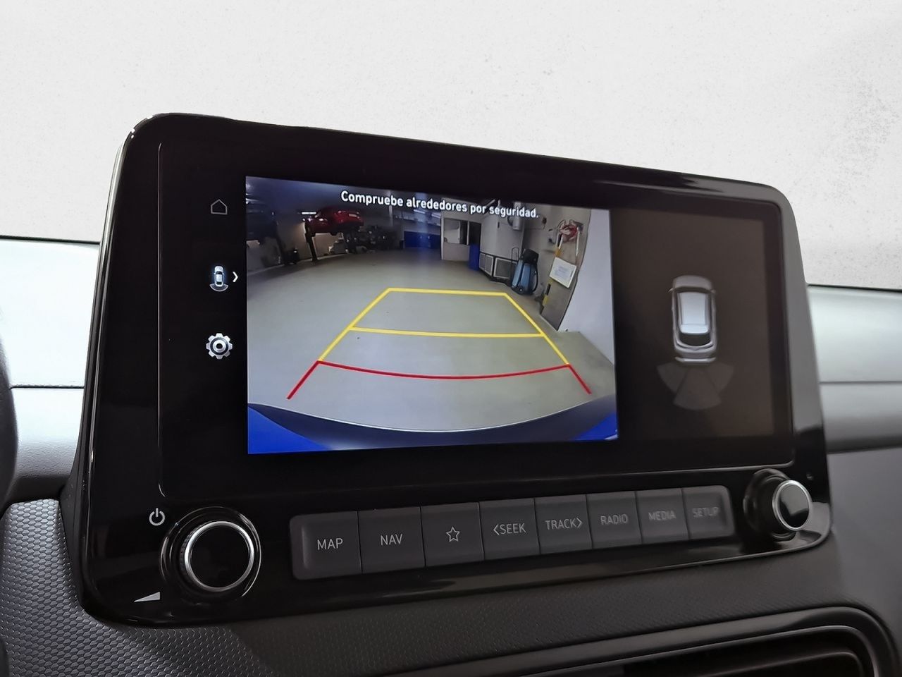 Hyundai Kona 1.6 GDI HEV Tecno 2C DCT - foto 36