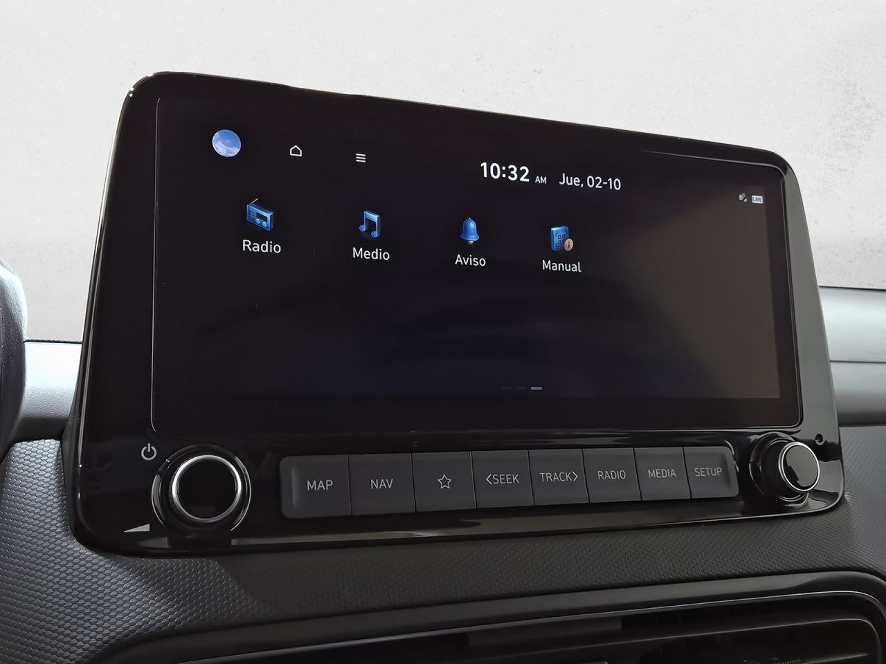 Hyundai Kona 1.6 GDI HEV Tecno 2C DCT - foto 21