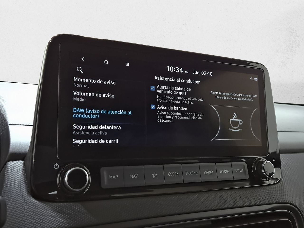 Hyundai Kona 1.6 GDI HEV Tecno 2C DCT - foto 30