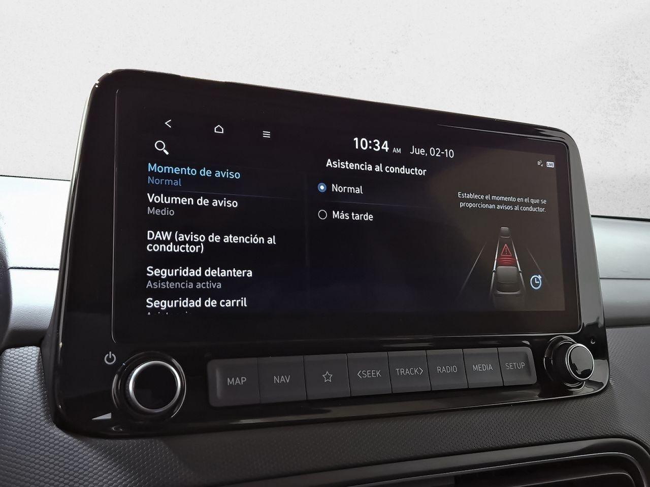 Hyundai Kona 1.6 GDI HEV Tecno 2C DCT - foto 27