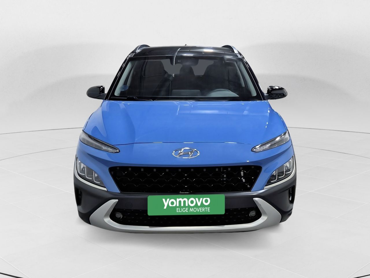 Hyundai Kona 1.6 GDI HEV Tecno 2C DCT - foto 4