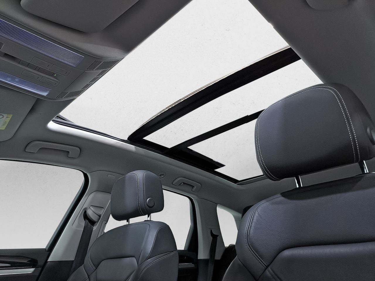 Volkswagen Touareg eHybrid Eleg 3.0 V6 TSI 280kW Tip 4M - foto 40