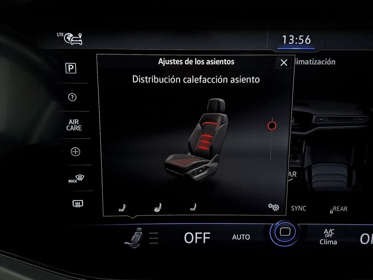 Volkswagen Touareg eHybrid Eleg 3.0 V6 TSI 280kW Tip 4M - foto 34