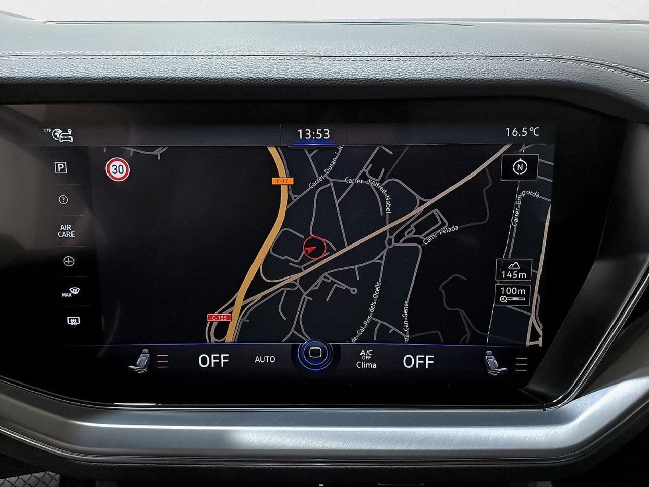 Volkswagen Touareg eHybrid Eleg 3.0 V6 TSI 280kW Tip 4M - foto 28