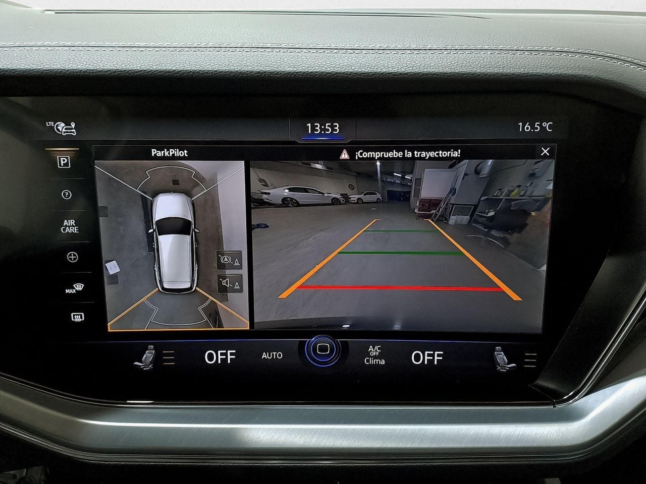 Volkswagen Touareg eHybrid Eleg 3.0 V6 TSI 280kW Tip 4M - foto 29