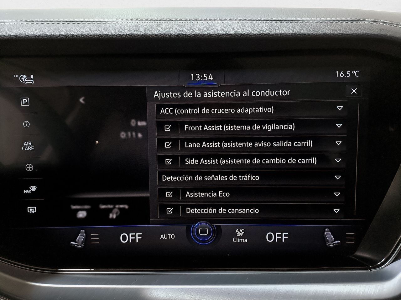 Volkswagen Touareg eHybrid Eleg 3.0 V6 TSI 280kW Tip 4M - foto 31