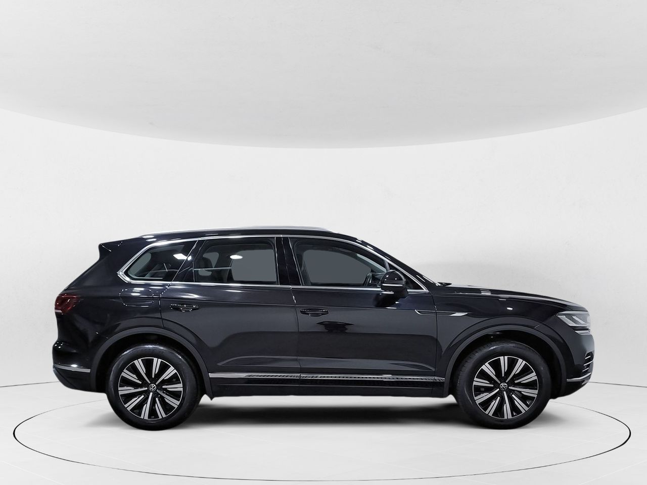 Volkswagen Touareg eHybrid Eleg 3.0 V6 TSI 280kW Tip 4M - foto 3