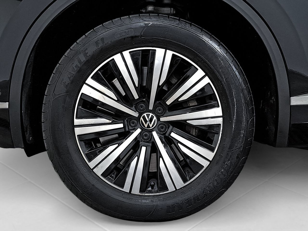 Volkswagen Touareg eHybrid Eleg 3.0 V6 TSI 280kW Tip 4M - foto 10