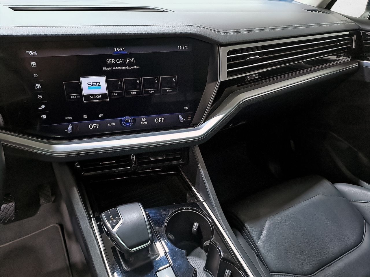 Volkswagen Touareg eHybrid Eleg 3.0 V6 TSI 280kW Tip 4M - foto 11