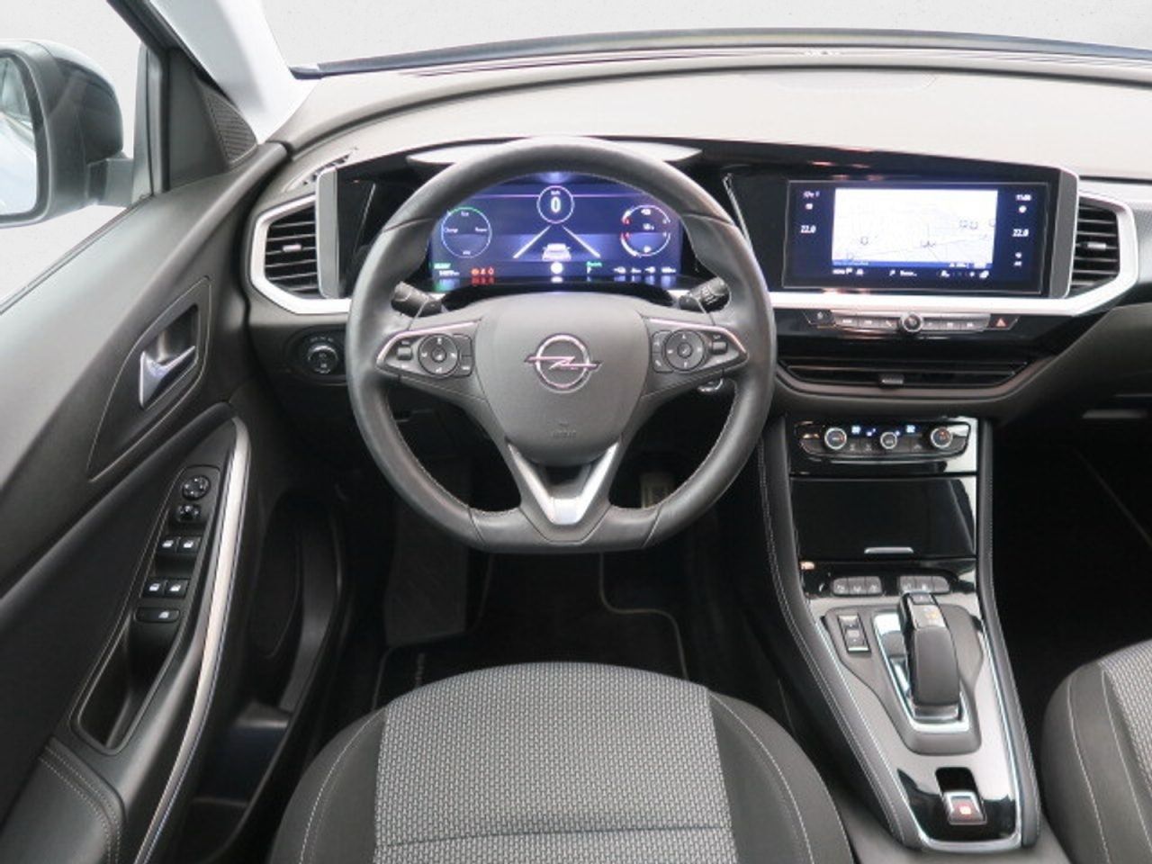 Opel Grandland 1.6 Turbo PHEV GS Line Auto 165kW/225CV - foto 15