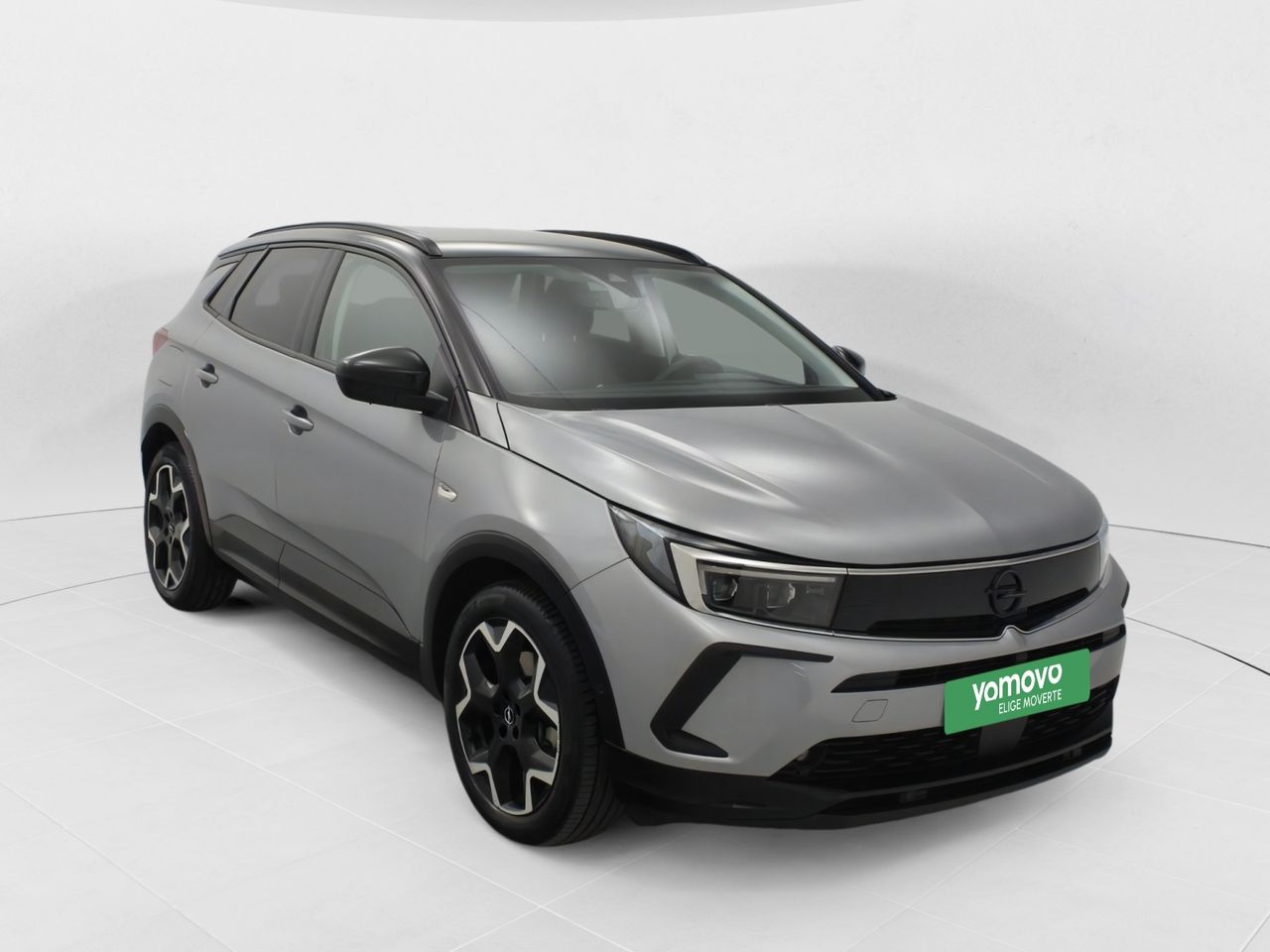 Opel Grandland 1.6 Turbo PHEV GS Line Auto 165kW/225CV - foto 5