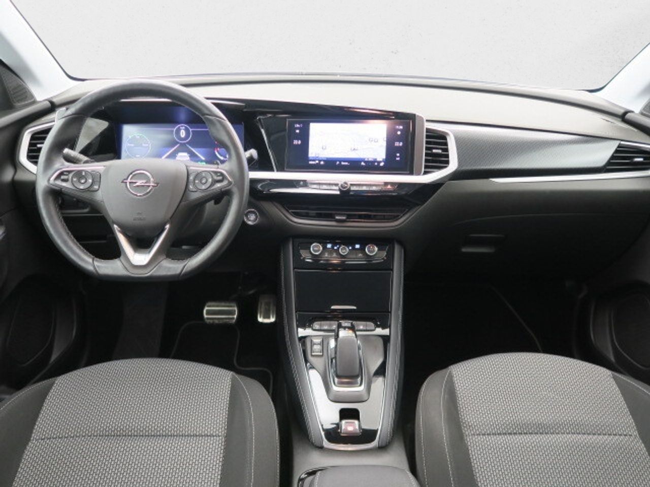 Opel Grandland 1.6 Turbo PHEV GS Line Auto 165kW/225CV - foto 6