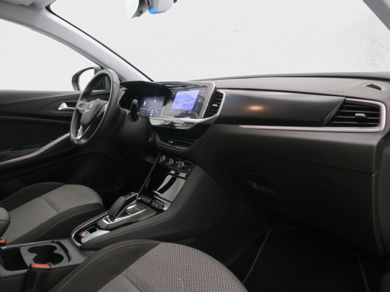 Opel Grandland 1.6 Turbo PHEV GS Line Auto 165kW/225CV - foto 16