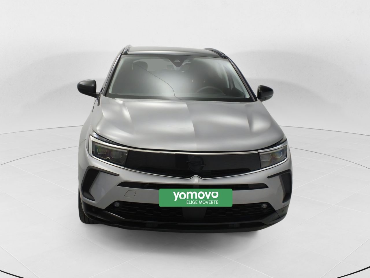 Opel Grandland 1.6 Turbo PHEV GS Line Auto 165kW/225CV - foto 4