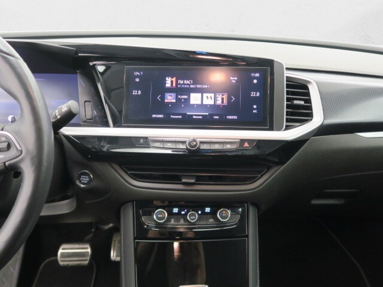 Opel Grandland 1.6 Turbo PHEV GS Line Auto 165kW/225CV - foto 12