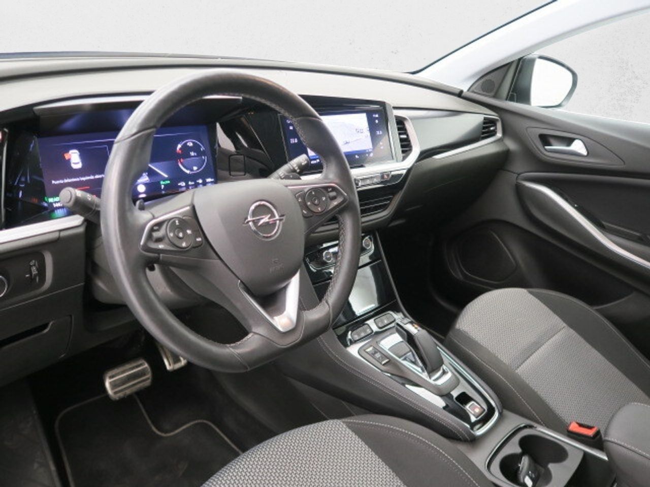 Opel Grandland 1.6 Turbo PHEV GS Line Auto 165kW/225CV - foto 7