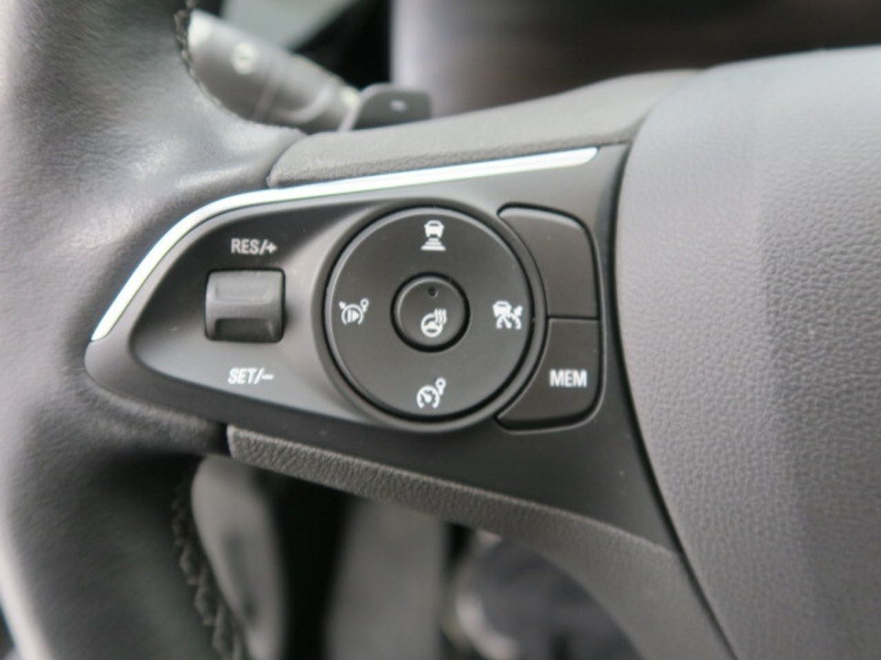 Opel Grandland 1.6 Turbo PHEV GS Line Auto 165kW/225CV - foto 8