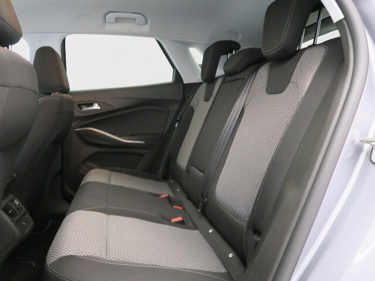 Opel Grandland 1.6 Turbo PHEV GS Line Auto 165kW/225CV - foto 19