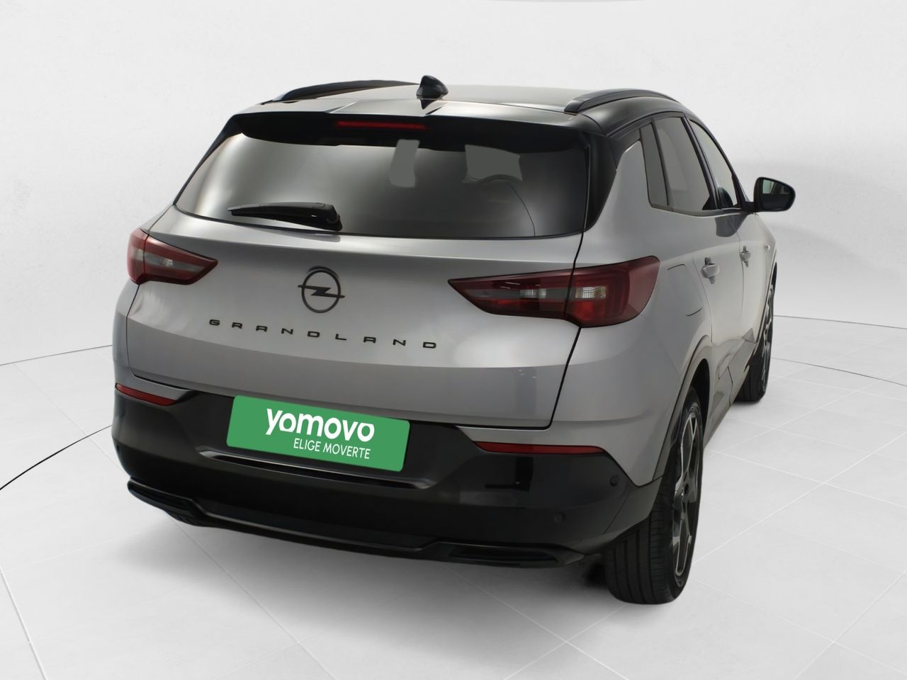 Opel Grandland 1.6 Turbo PHEV GS Line Auto 165kW/225CV - foto 2