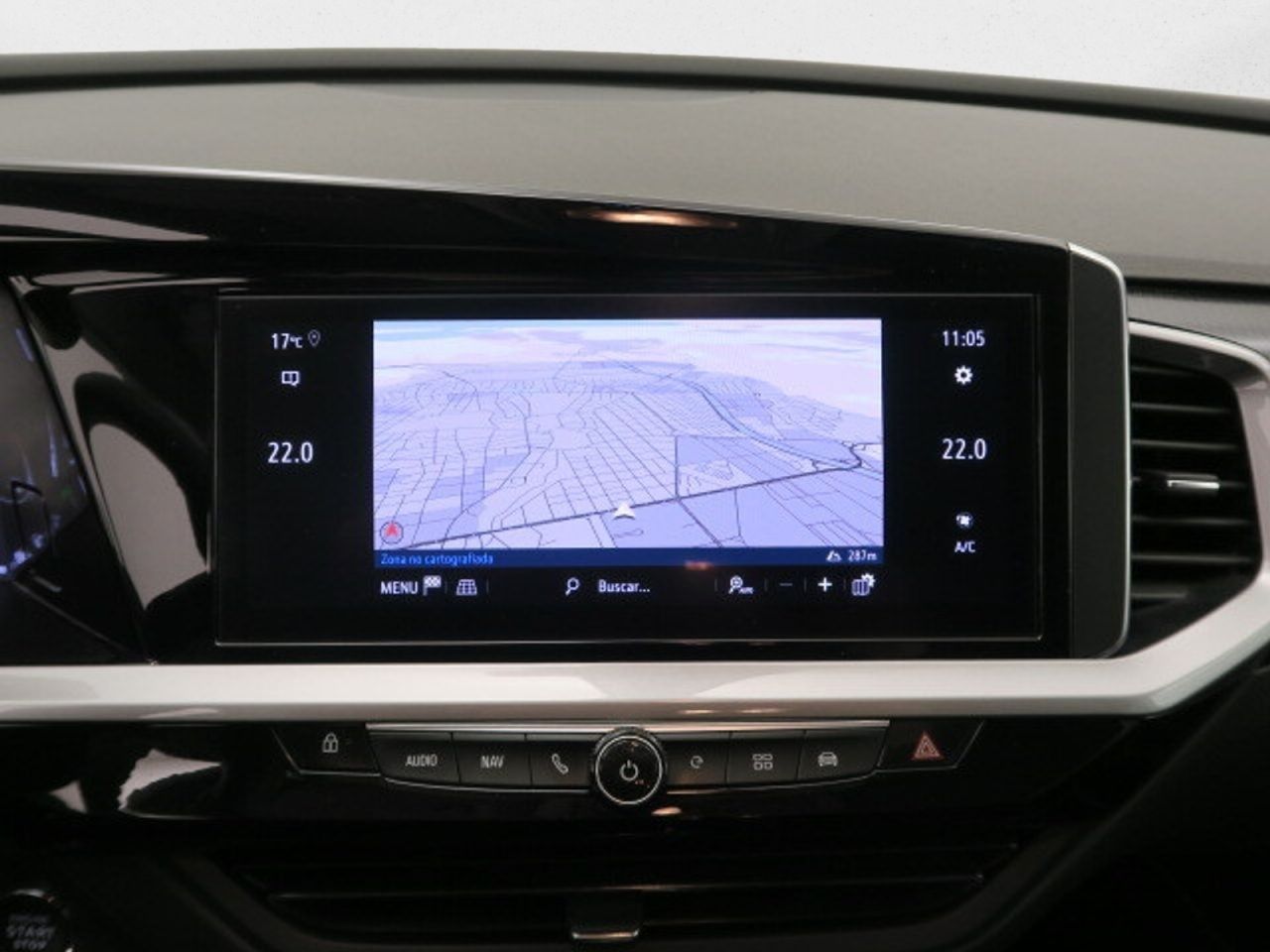 Opel Grandland 1.6 Turbo PHEV GS Line Auto 165kW/225CV - foto 14