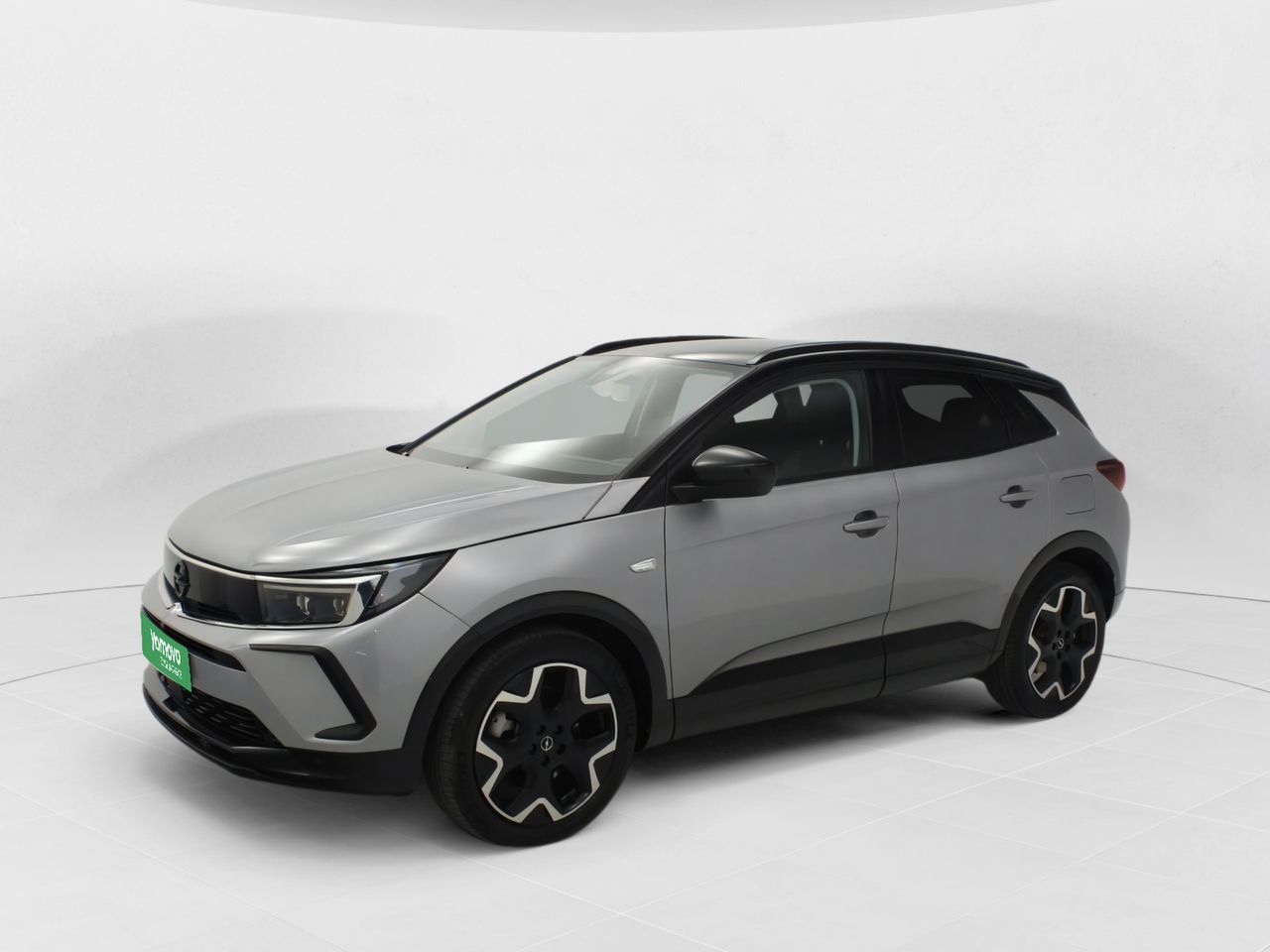 Opel Grandland 1.6 Turbo PHEV GS Line Auto 165kW/225CV - foto 3