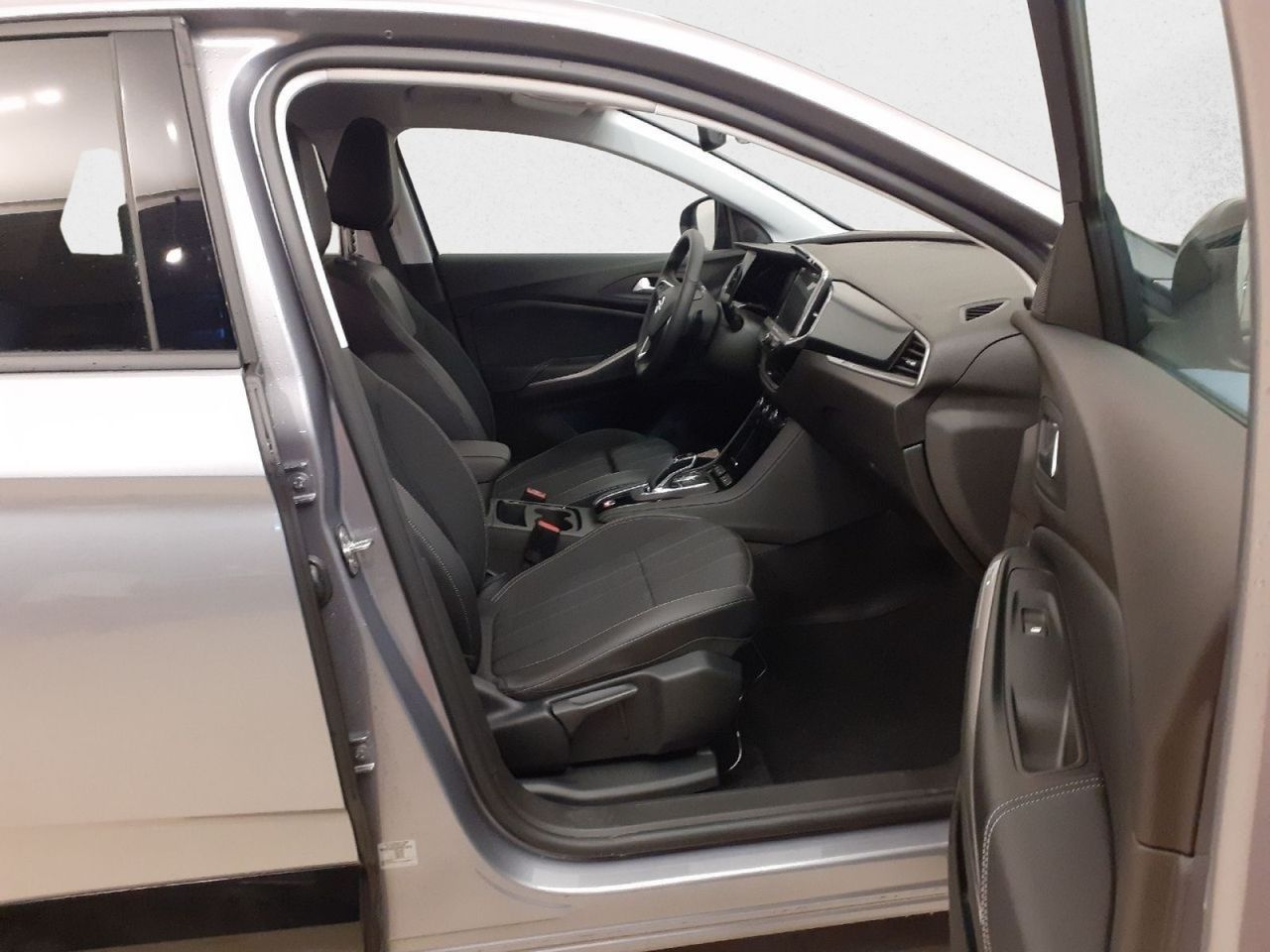 Opel Grandland 1.6 Turbo PHEV GS Auto 165kW/225CV - foto 12