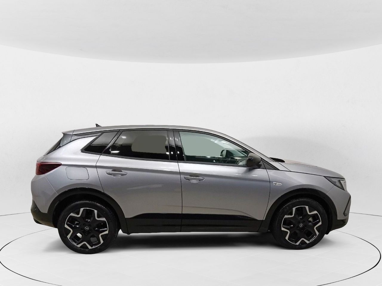 Opel Grandland 1.6 Turbo PHEV GS Auto 165kW/225CV - foto 5