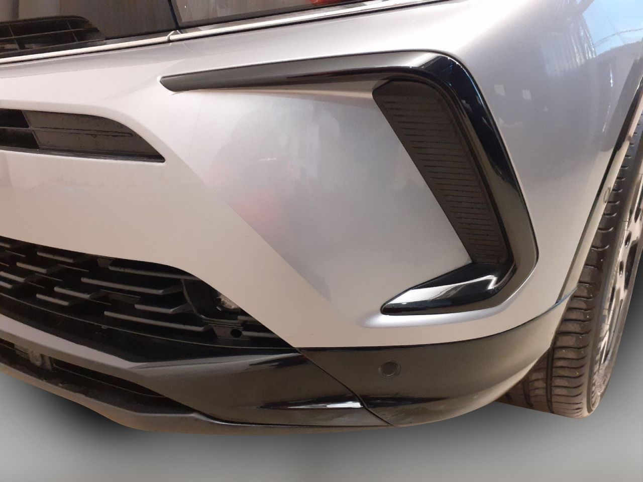 Opel Grandland 1.6 Turbo PHEV GS Auto 165kW/225CV - foto 17