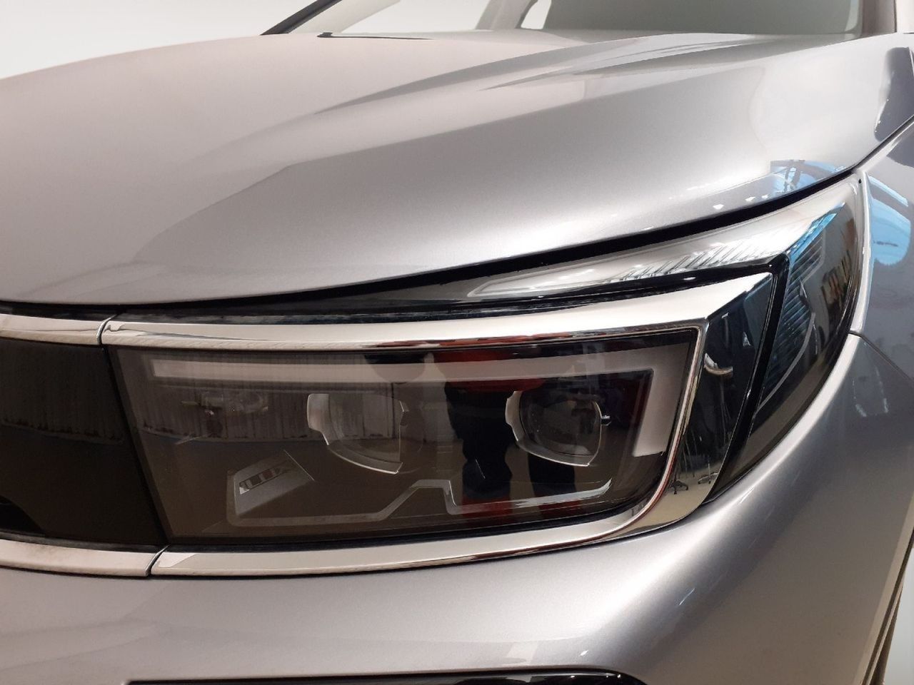 Opel Grandland 1.6 Turbo PHEV GS Auto 165kW/225CV - foto 16