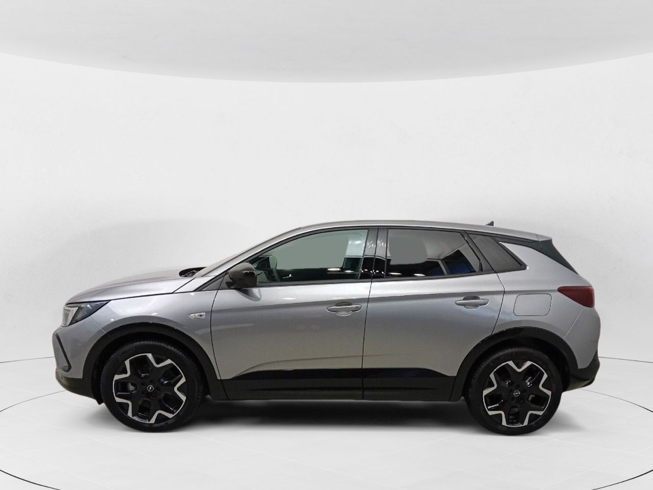 Opel Grandland 1.6 Turbo PHEV GS Auto 165kW/225CV - foto 4