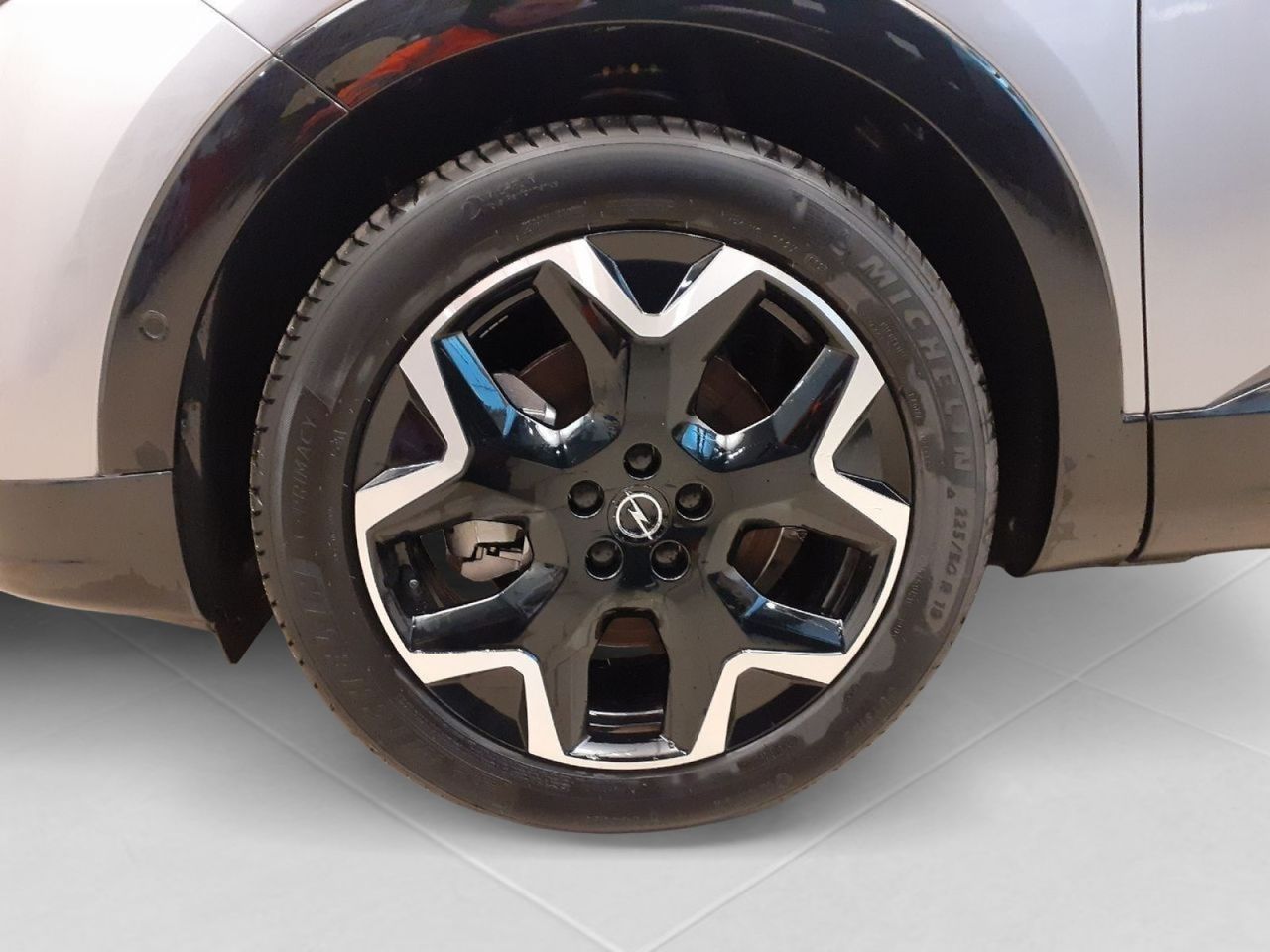 Opel Grandland 1.6 Turbo PHEV GS Auto 165kW/225CV - foto 19