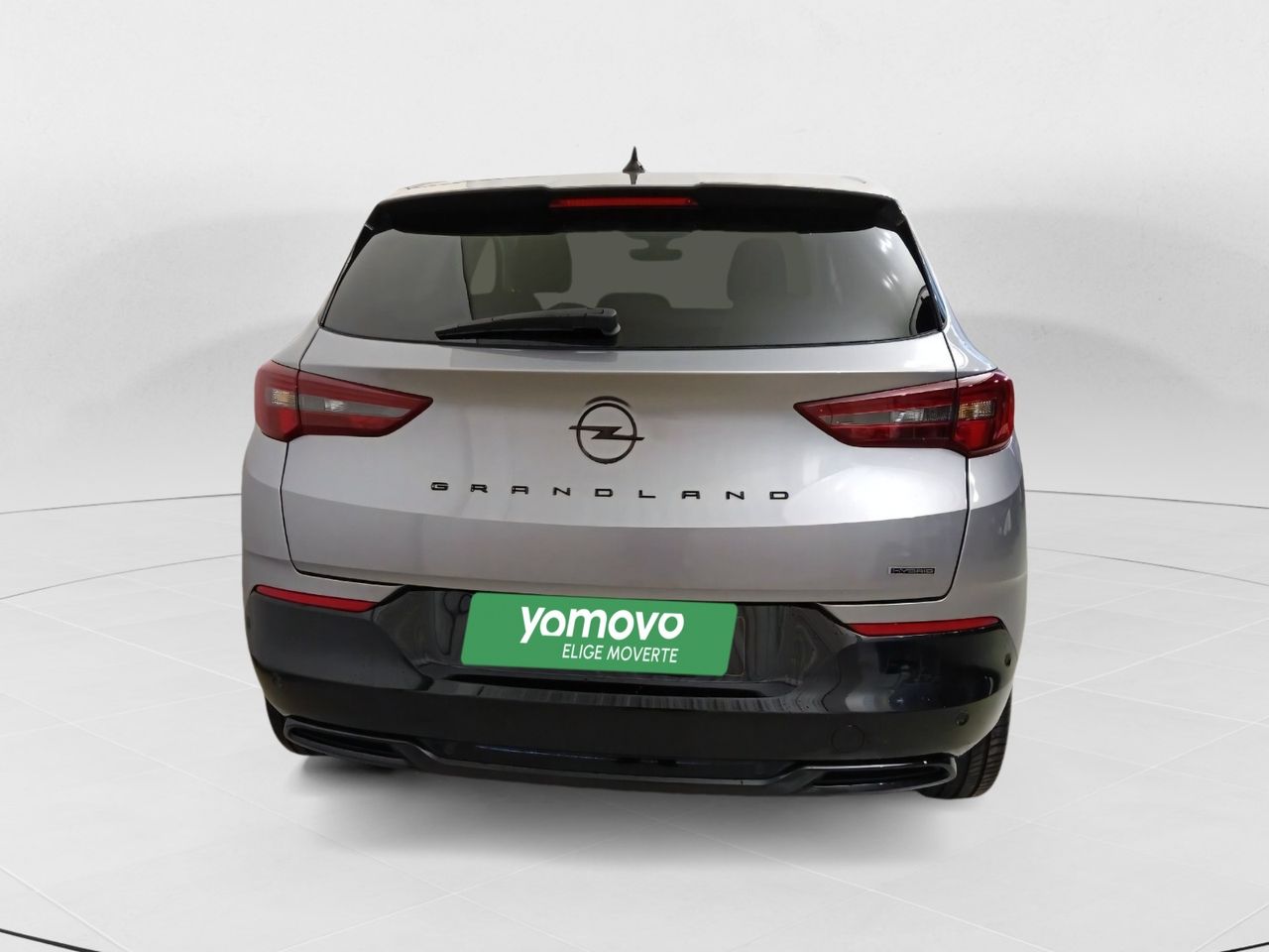 Opel Grandland 1.6 Turbo PHEV GS Auto 165kW/225CV - foto 3