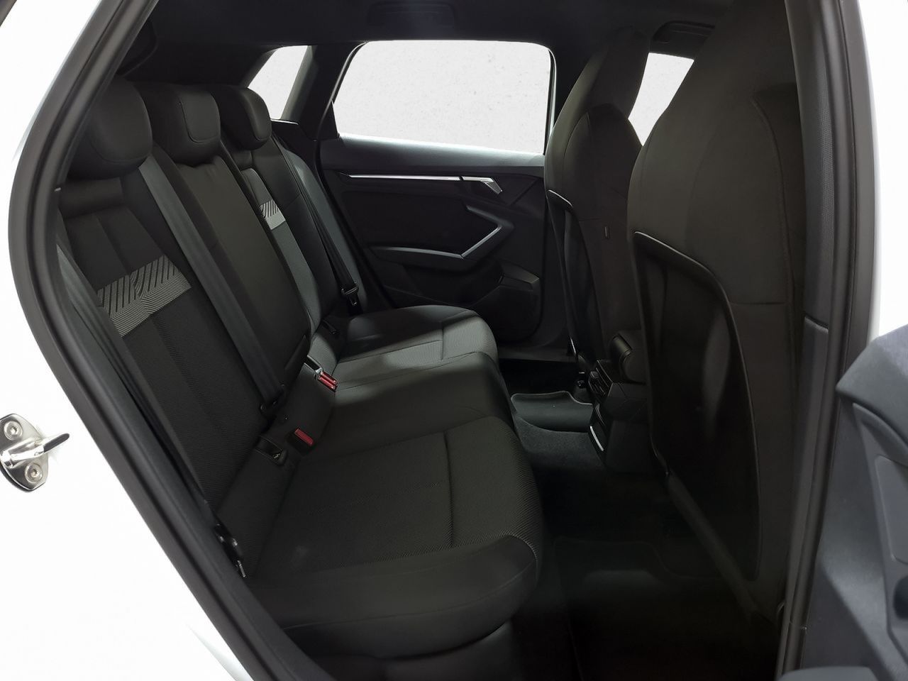 Audi A3 Sportback S line 35 TFSI 110kW (150CV) - foto 6