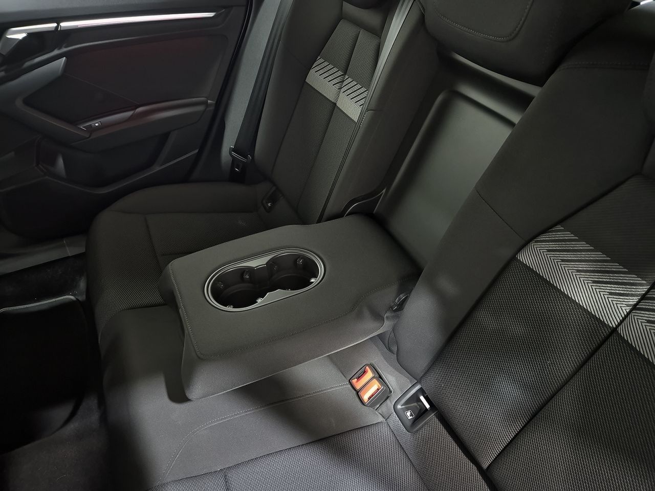 Audi A3 Sportback S line 35 TFSI 110kW (150CV) - foto 33