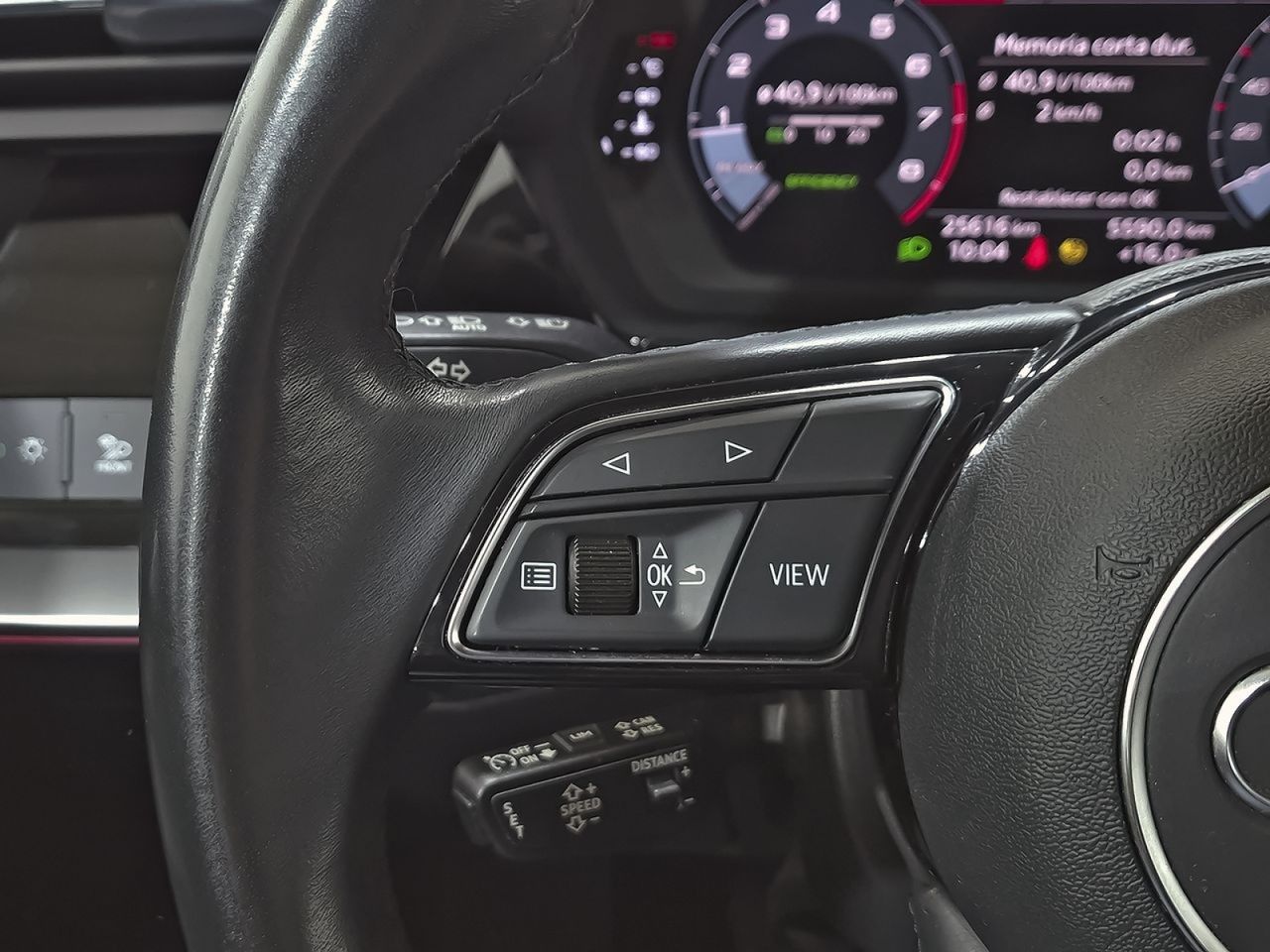 Audi A3 Sportback S line 35 TFSI 110kW (150CV) - foto 16