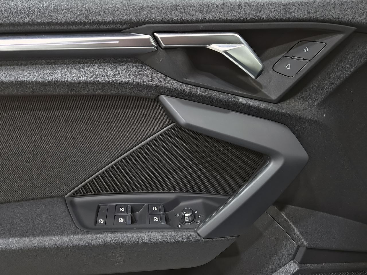 Audi A3 Sportback S line 35 TFSI 110kW (150CV) - foto 11