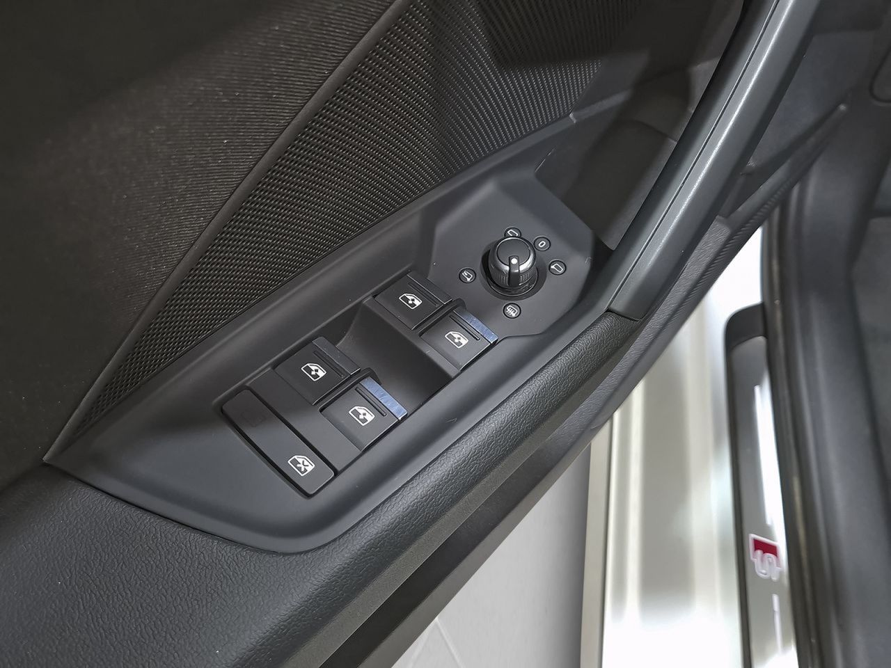 Audi A3 Sportback S line 35 TFSI 110kW (150CV) - foto 9