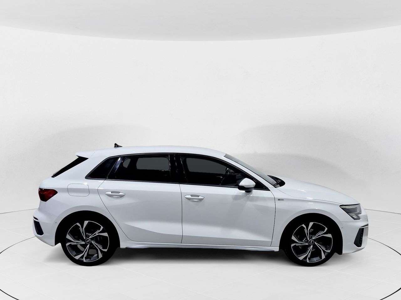 Audi A3 Sportback S line 35 TFSI 110kW (150CV) - foto 3